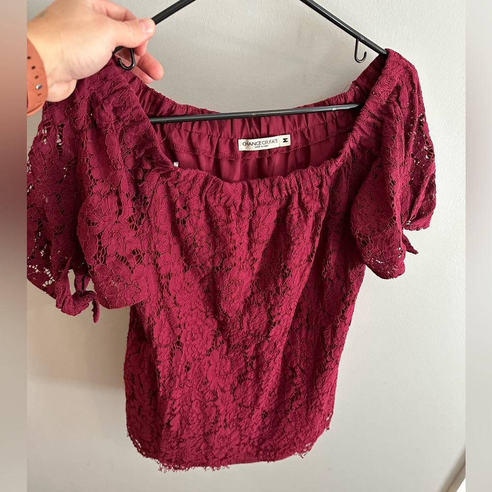 Cute Women’s Top